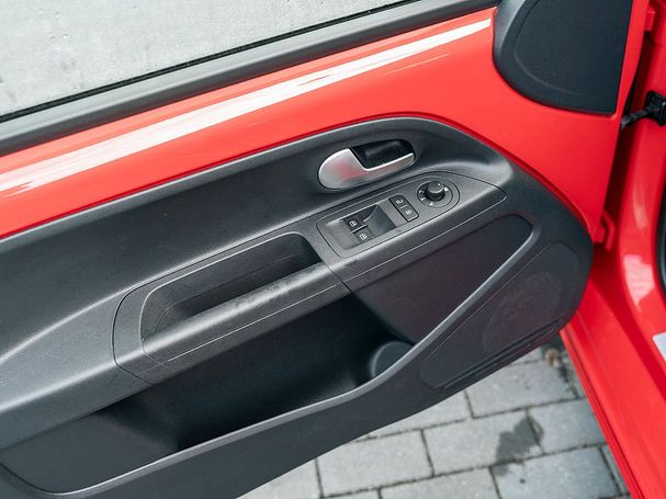 Volkswagen up! GTI 85 kW image number 12