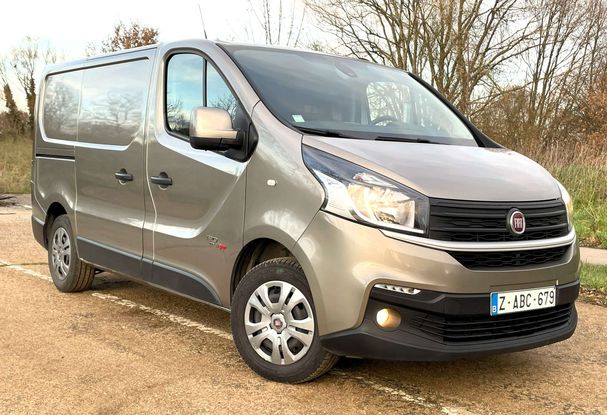 Fiat Talento L1H1 88 kW image number 2