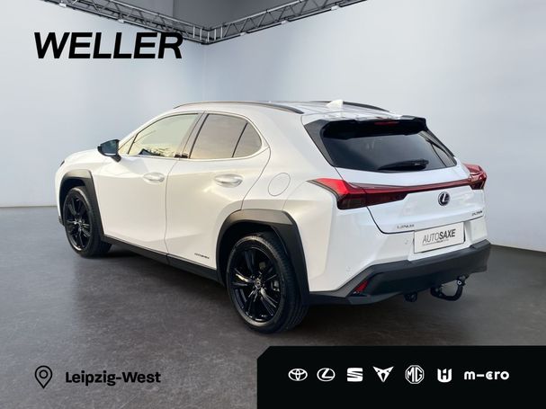 Lexus UX 250h 135 kW image number 3