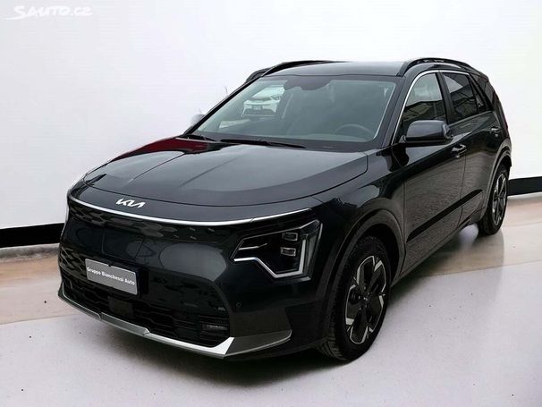 Kia Niro 150 kW image number 1