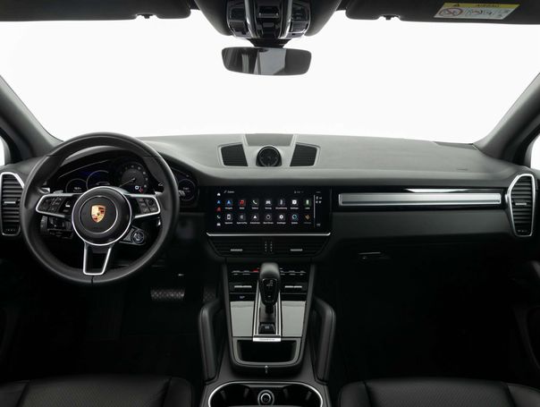 Porsche Cayenne E-Hybrid 340 kW image number 45