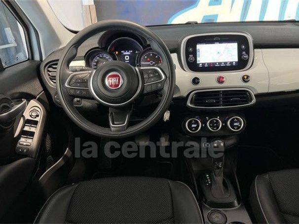 Fiat 500X 1.6 Multijet DCT 88 kW image number 16