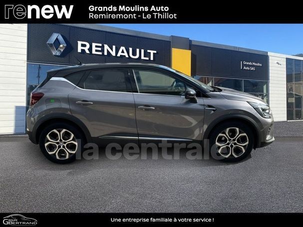 Renault Captur 1.0 TCe 74 kW image number 2