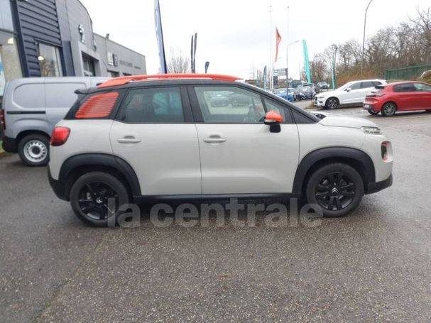 Citroen C3 Aircross 96 kW image number 14