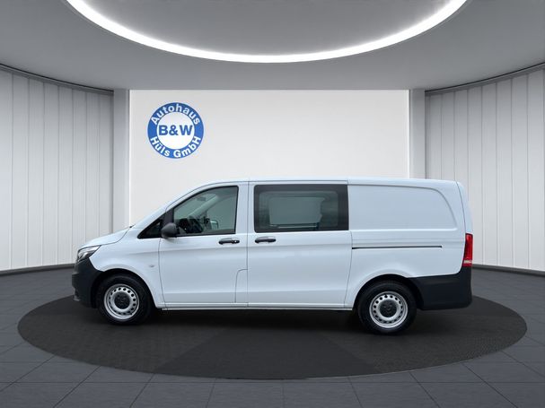 Mercedes-Benz Vito 114 CDi Mixto 100 kW image number 5