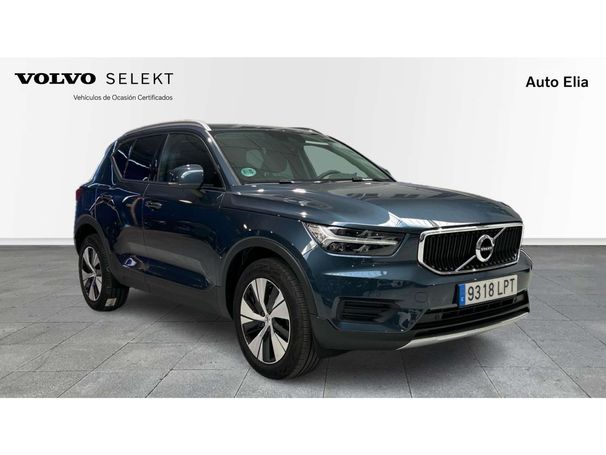 Volvo XC40 T2 Momentum 95 kW image number 2