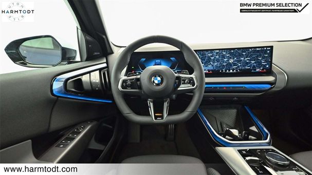 BMW X3 20d xDrive 145 kW image number 11