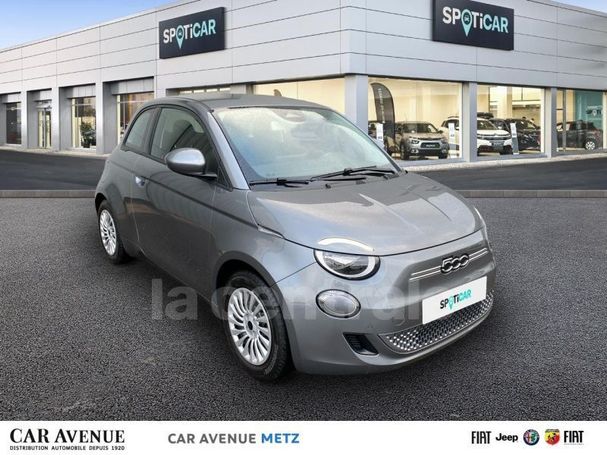 Fiat 500 e 42 kWh 88 kW image number 2