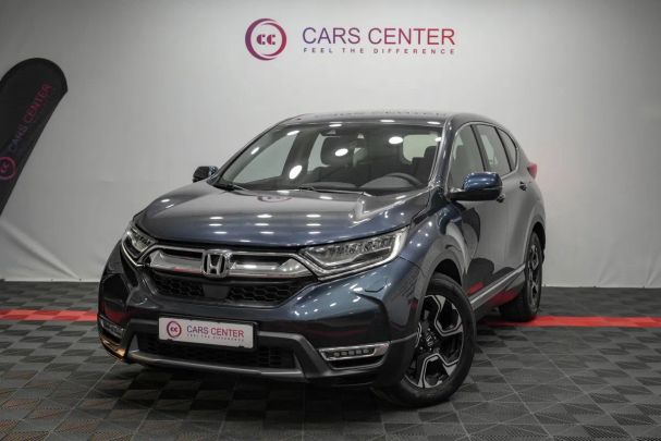 Honda CR-V 135 kW image number 15