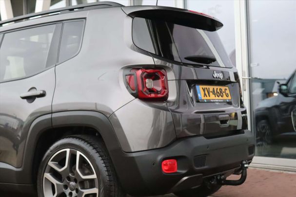 Jeep Renegade 1.3 110 kW image number 15