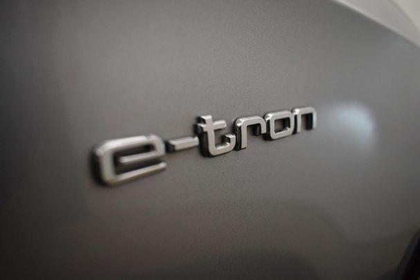 Audi A3 1.4 e-tron Sport Sportback 150 kW image number 27