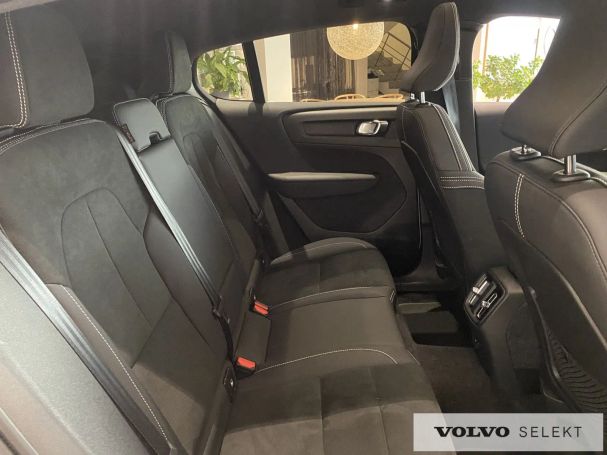 Volvo C40 170 kW image number 31