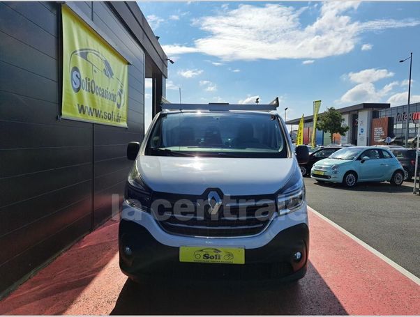 Renault Trafic Grand dCi 107 kW image number 3