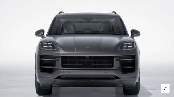 Porsche Cayenne S 349 kW image number 1