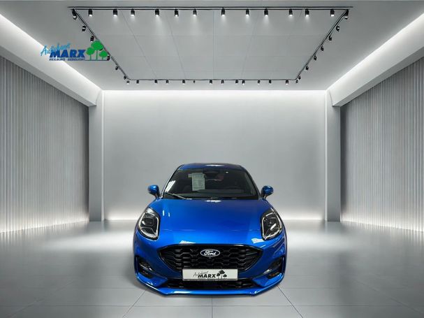 Ford Puma ST-Line 114 kW image number 4