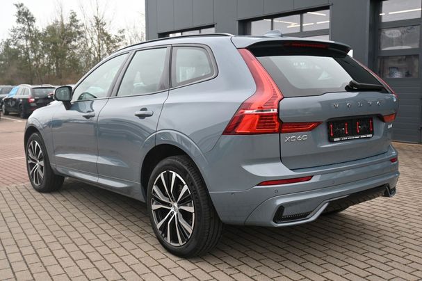 Volvo XC60 B4 AWD Plus 145 kW image number 5