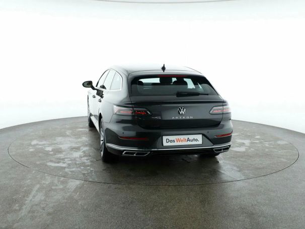 Volkswagen Arteon 2.0 TSI R-Line DSG 140 kW image number 16