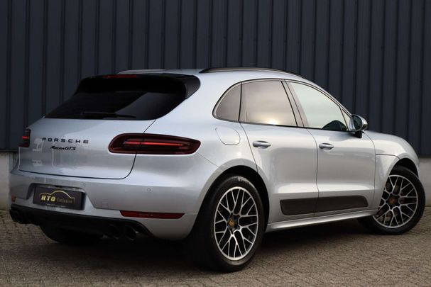 Porsche Macan GTS 265 kW image number 7