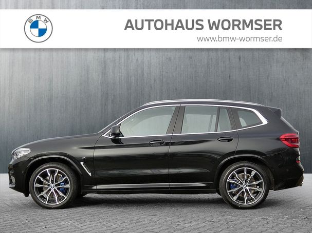 BMW X3 xDrive30d M Sport 195 kW image number 5