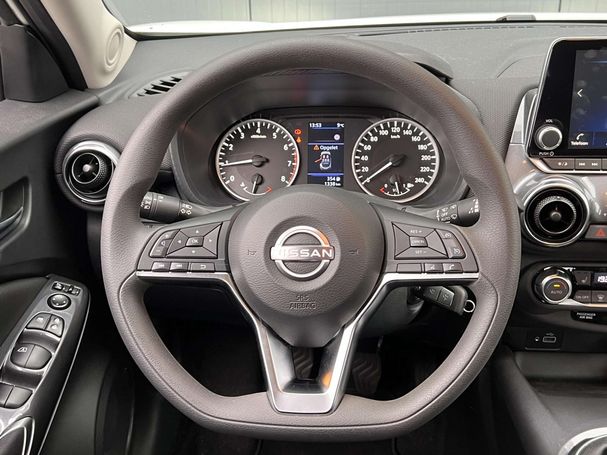 Nissan Juke 1.0 DIG-T 114 84 kW image number 26