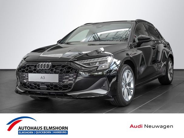 Audi A3 30 TFSI Sportback Advanced 85 kW image number 1