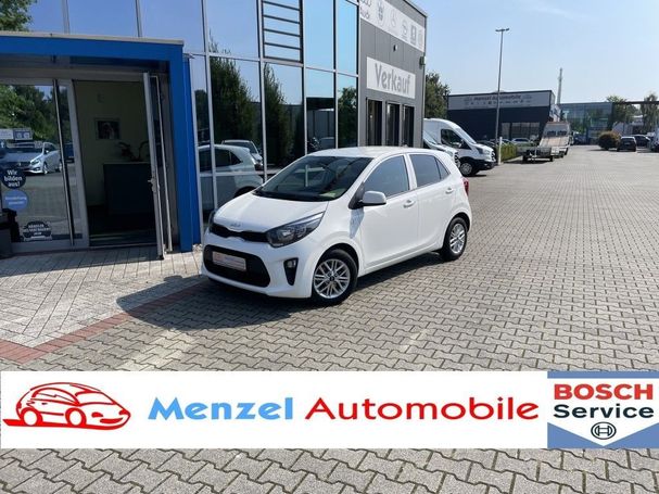 Kia Picanto 1.0 Edition 7 49 kW image number 5