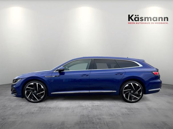 Volkswagen Arteon 2.0 TDI Shooting Brake 147 kW image number 3