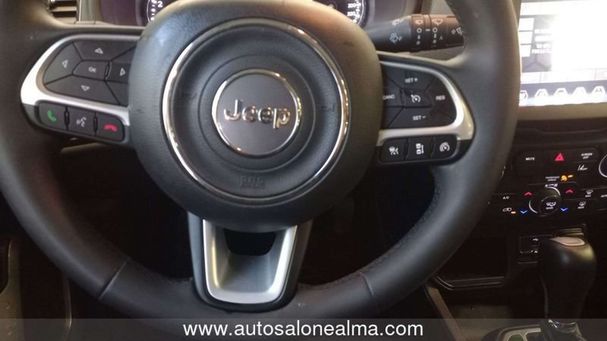 Jeep Renegade 1.5 T4 Limited 96 kW image number 9