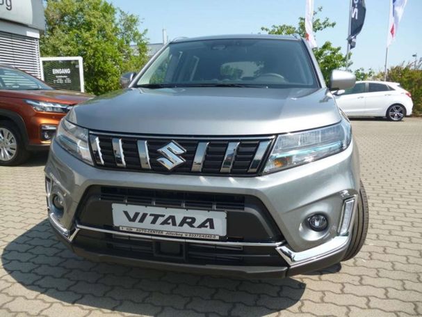 Suzuki Vitara 1.4 Hybrid Comfort 95 kW image number 14