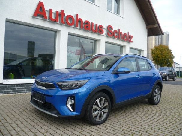 Kia Stonic 74 kW image number 1