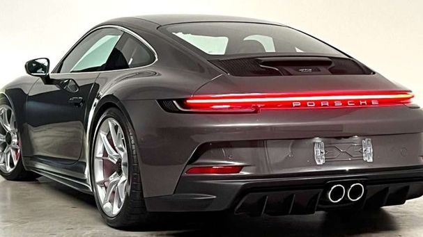 Porsche 992 GT3 Touring PDK 375 kW image number 4