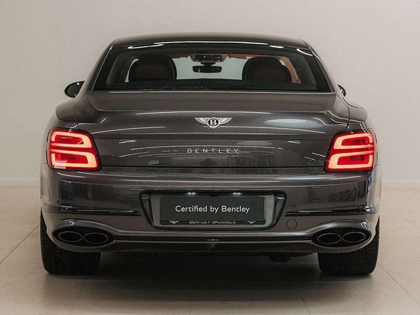 Bentley Flying Spur 4.0 V8 404 kW image number 2