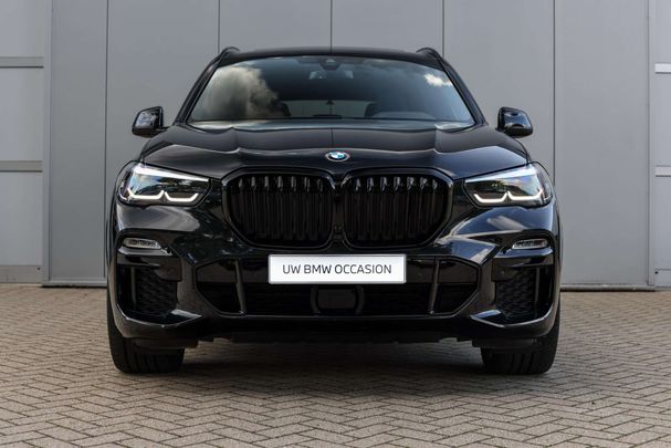 BMW X5 xDrive30d 210 kW image number 6