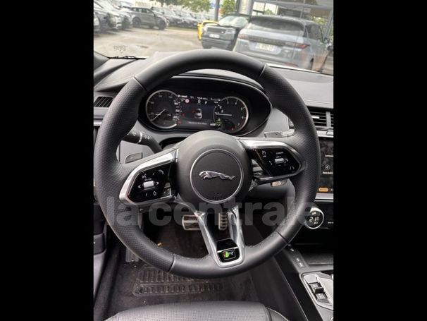 Jaguar E-Pace 227 kW image number 6