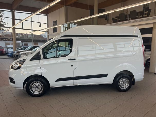 Ford Transit Custom 280 L1H2 2.0 TDCi Trend 125 kW image number 7