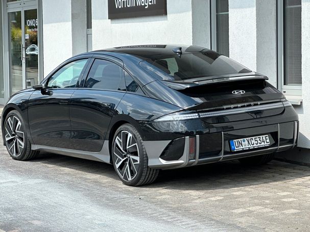 Hyundai Ioniq 6 239 kW image number 3