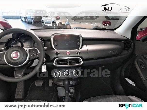 Fiat 500X 1.3 FireFly Turbo DCT Cross 110 kW image number 8