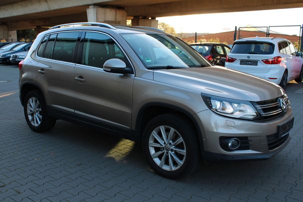 Volkswagen Tiguan 2.0 TDI 4Motion 125 kW image number 2