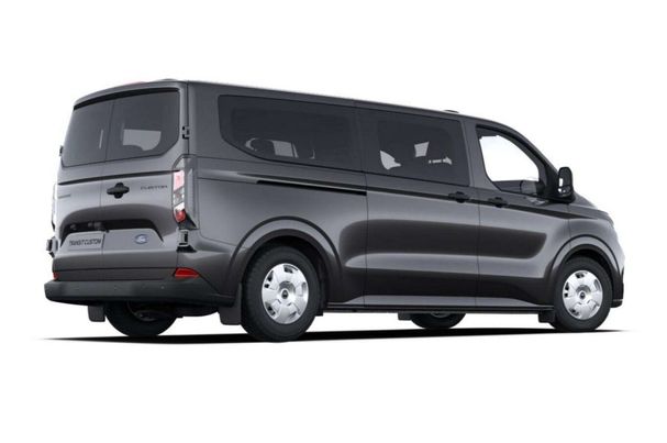 Ford Transit Custom 320 Trend 100 kW image number 1