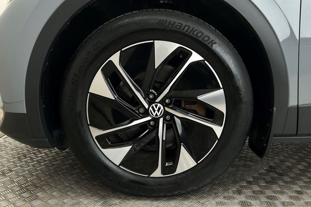 Volkswagen ID.4 150 kW image number 12