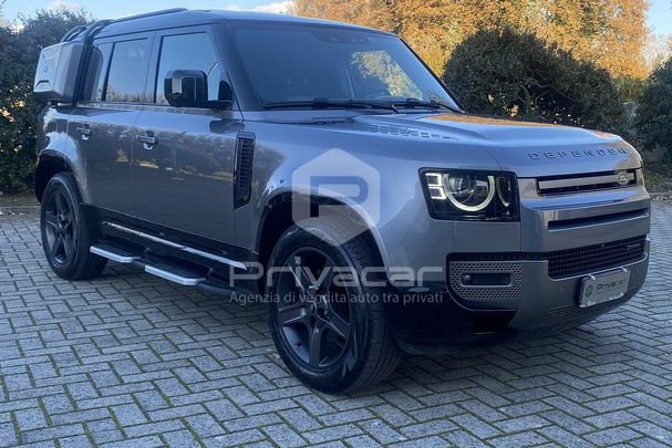 Land Rover Defender 147 kW image number 4