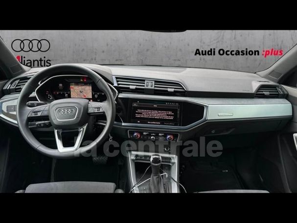 Audi Q3 35 TFSI S tronic 110 kW image number 16