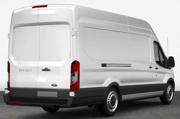 Ford Transit 350 96 kW image number 6