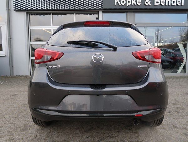 Mazda 2 90 66 kW image number 3