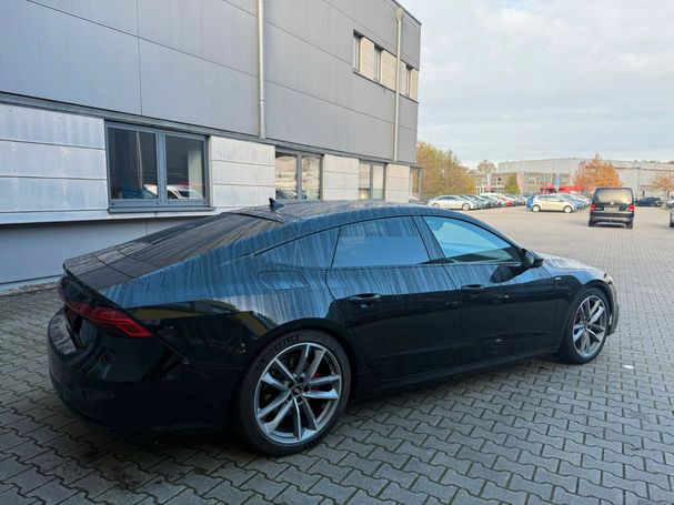 Audi A7 55 TFSIe quattro S-line Sportback 270 kW image number 7