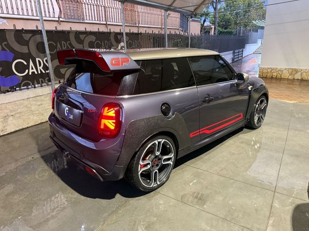 Mini John Cooper Works GP 225 kW image number 5