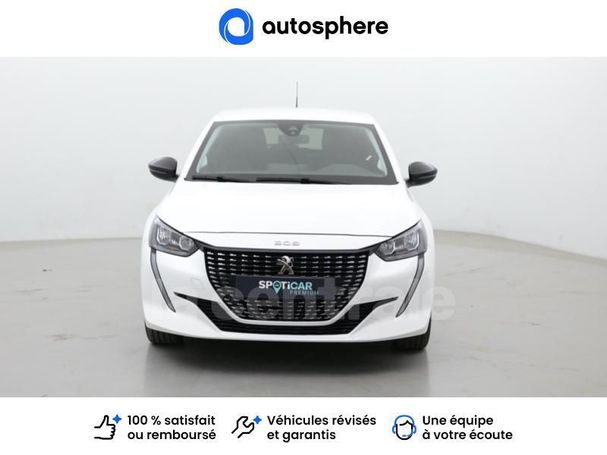 Peugeot 208 PureTech 100 74 kW image number 2