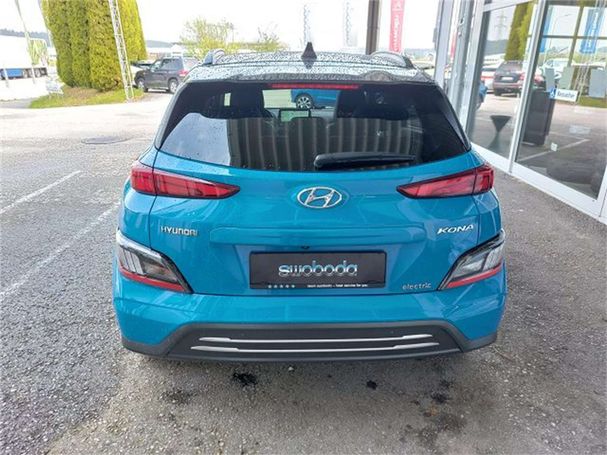 Hyundai Kona Elektro 64 kWh 150 kW image number 2