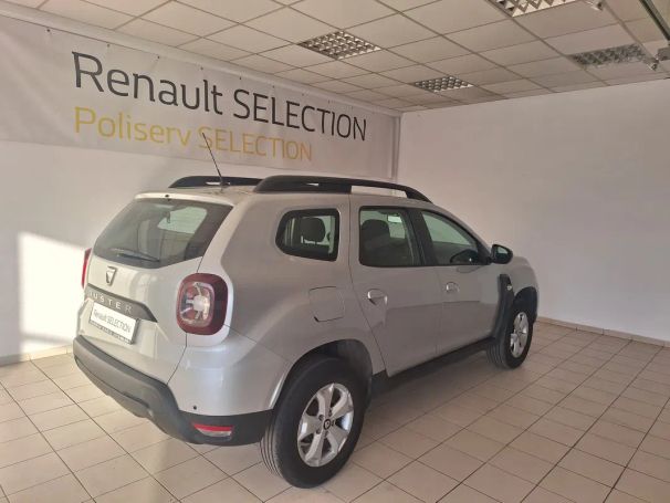 Dacia Duster 90 66 kW image number 2