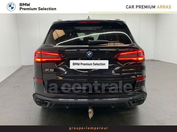 BMW X5 45e xDrive 290 kW image number 6